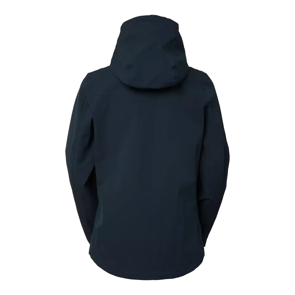 South West 1000374403, Disa Arbeitsjacke, Marine, image 2, gallery thumbnail