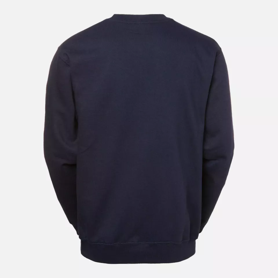 South West 1000236403, Basic Sweatshirt, Navy, image 2, gallery thumbnail