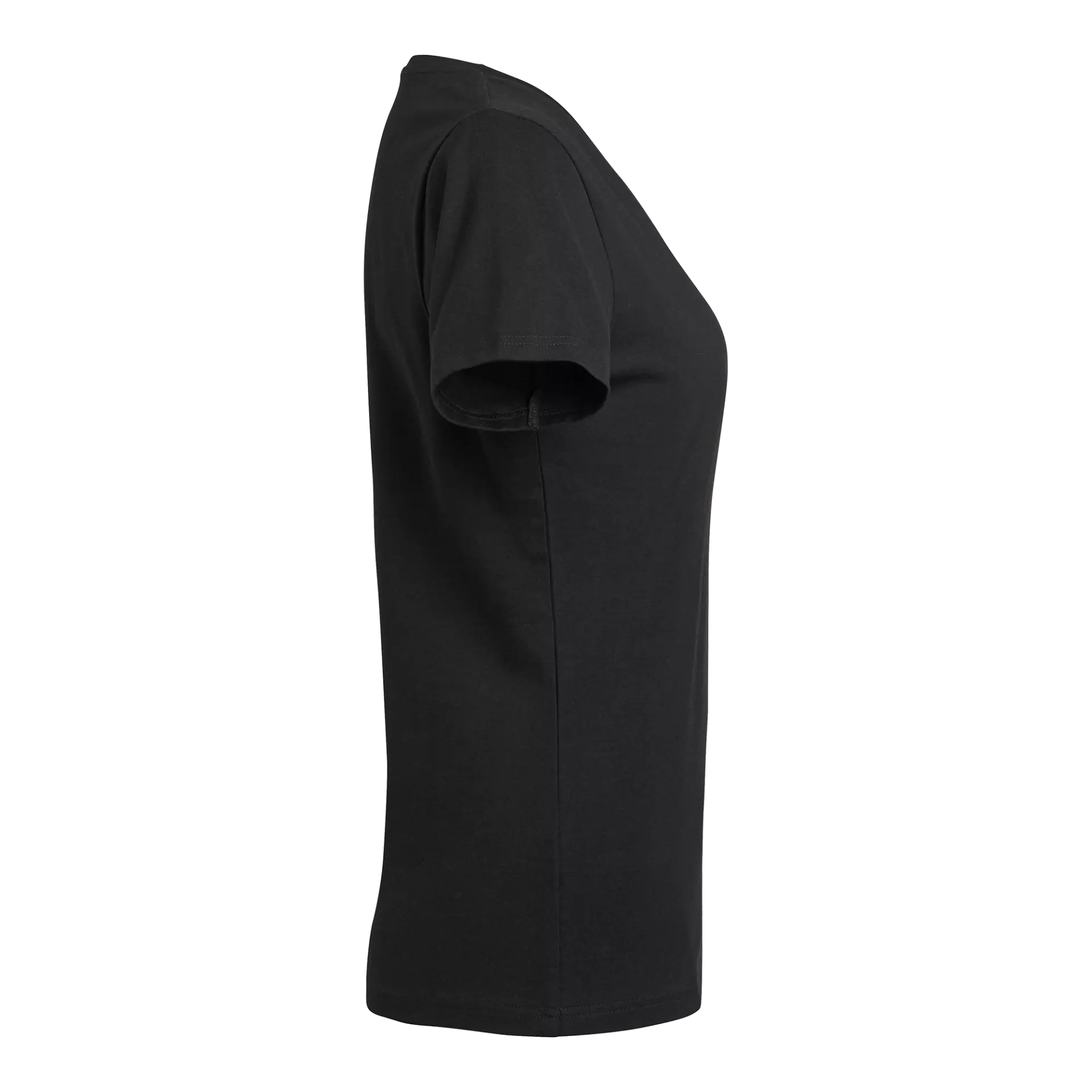 South West 1000195001, Scarlet T-Shirt, Schwarz, image 3