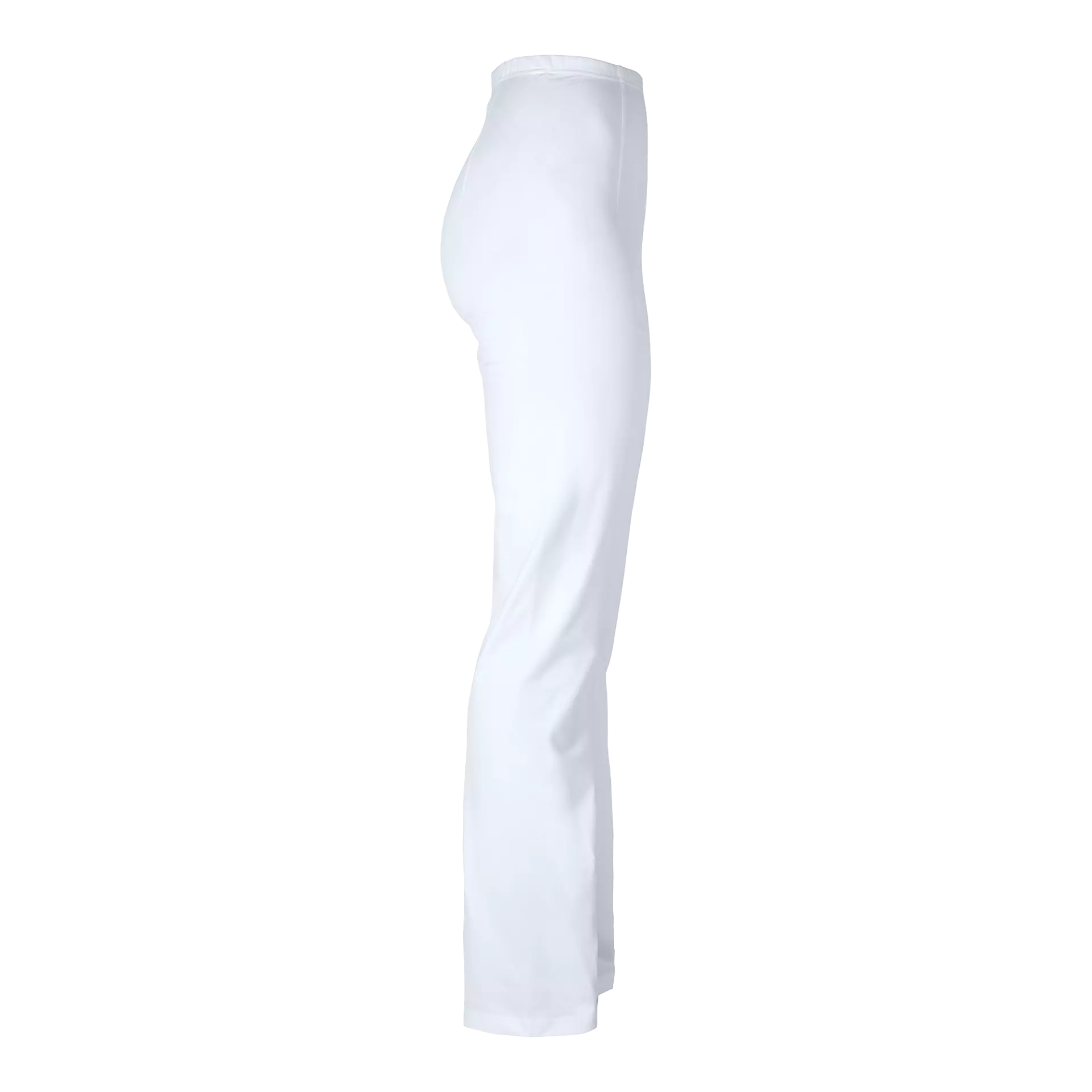 South West 1000420101, Tyra Leggings, White, image 3