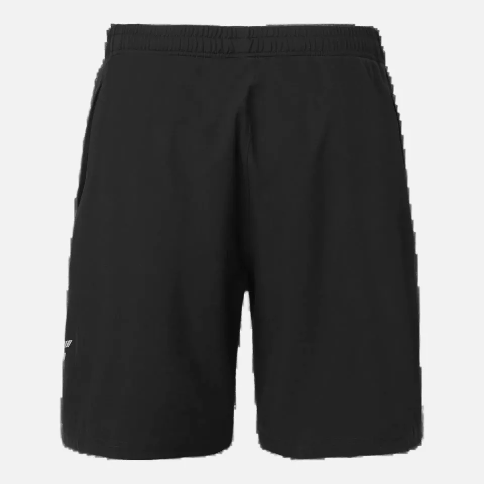 South West 1000348001, Tim Shorts, Black, image 2, gallery thumbnail