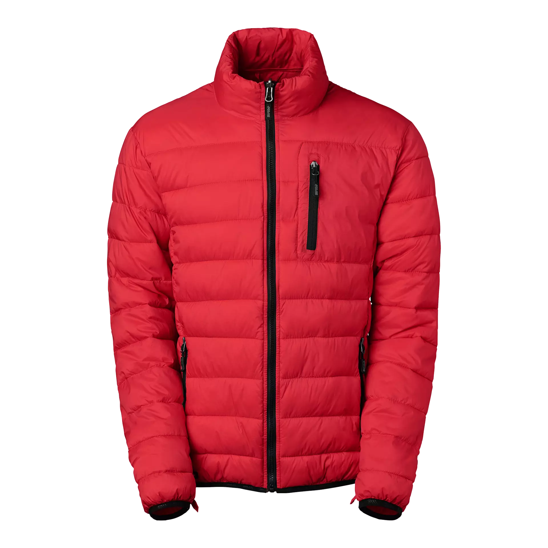 South West 1000358607, Ames Jacke, Rot