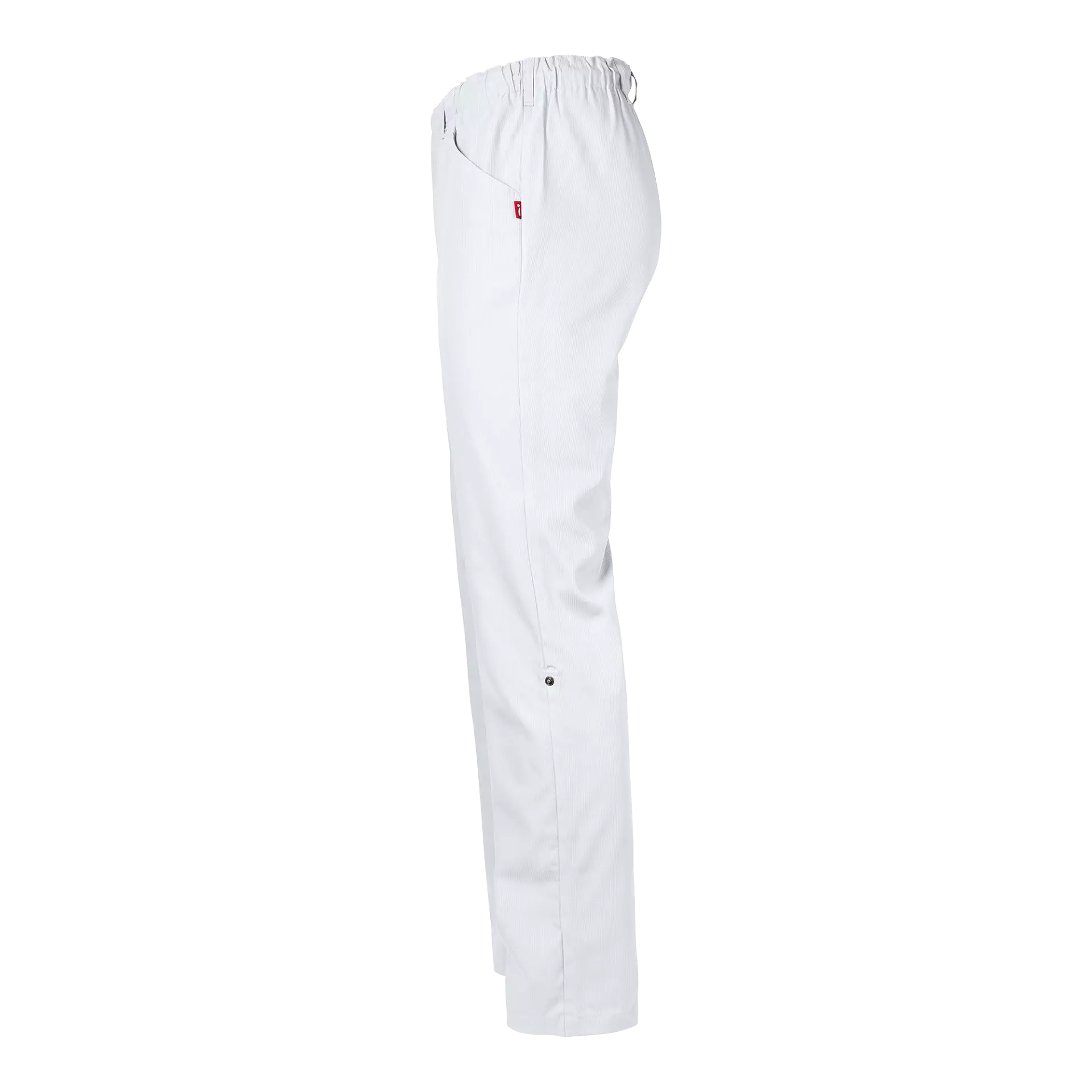 South West 1000416101, Abbe Leisure Trousers, White, image 4