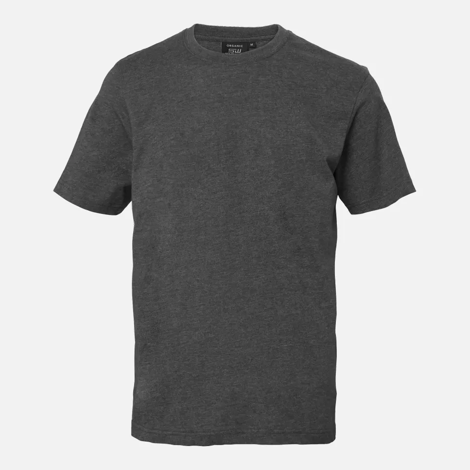 South West 1000189021, Kings Junior T-Shirt, Dunkelgrau, image 1, gallery thumbnail