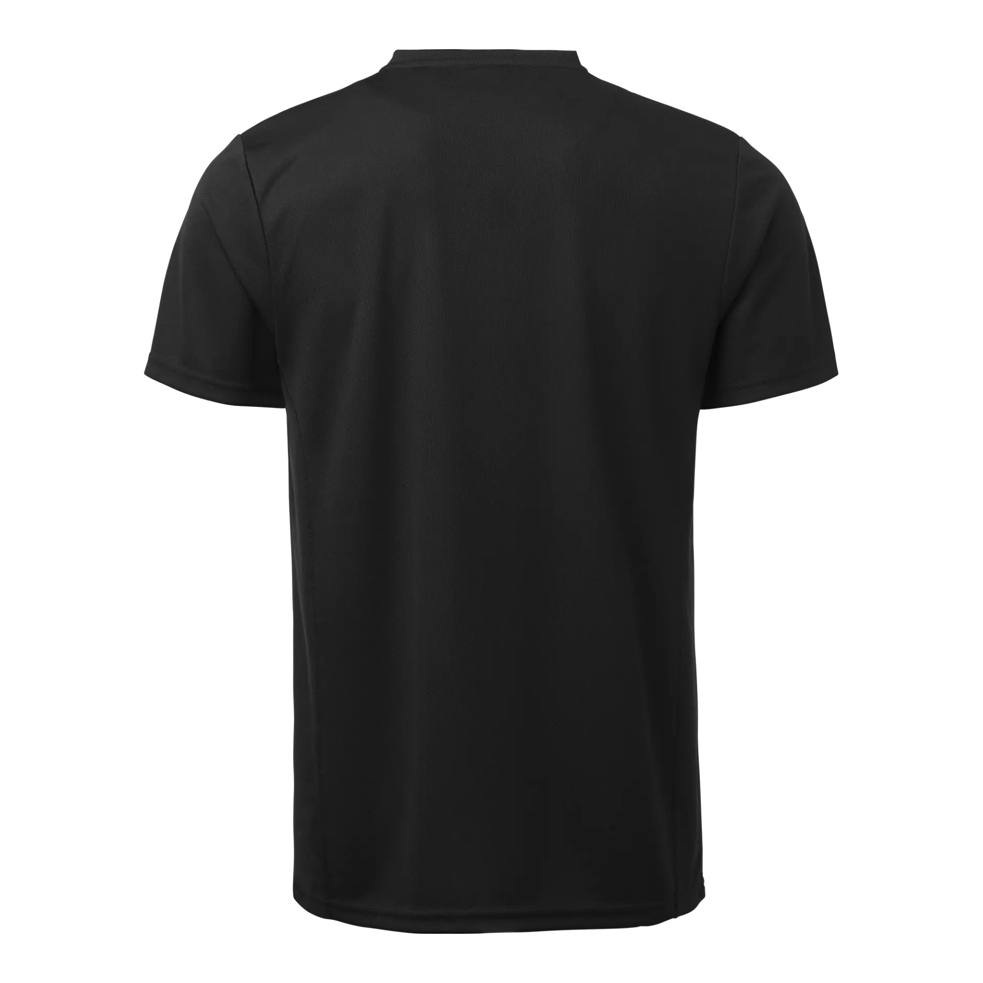 South West 1000344001, Ray T-shirt, Black, image 2