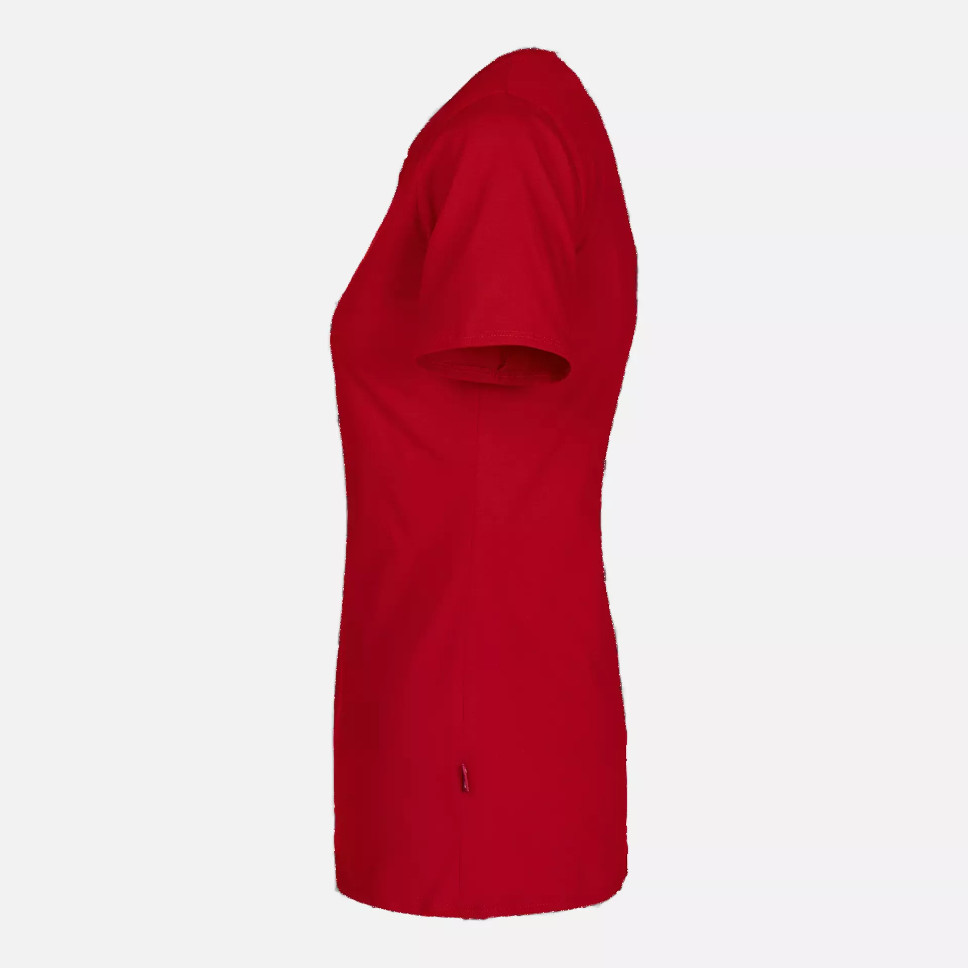 South West 1000680607, Helmi Women's T-shirt, Red, image 4