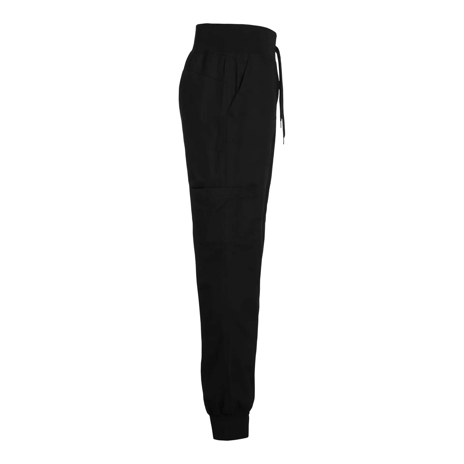 South West 1000418001, Alle Leisure Trousers, Black, image 3