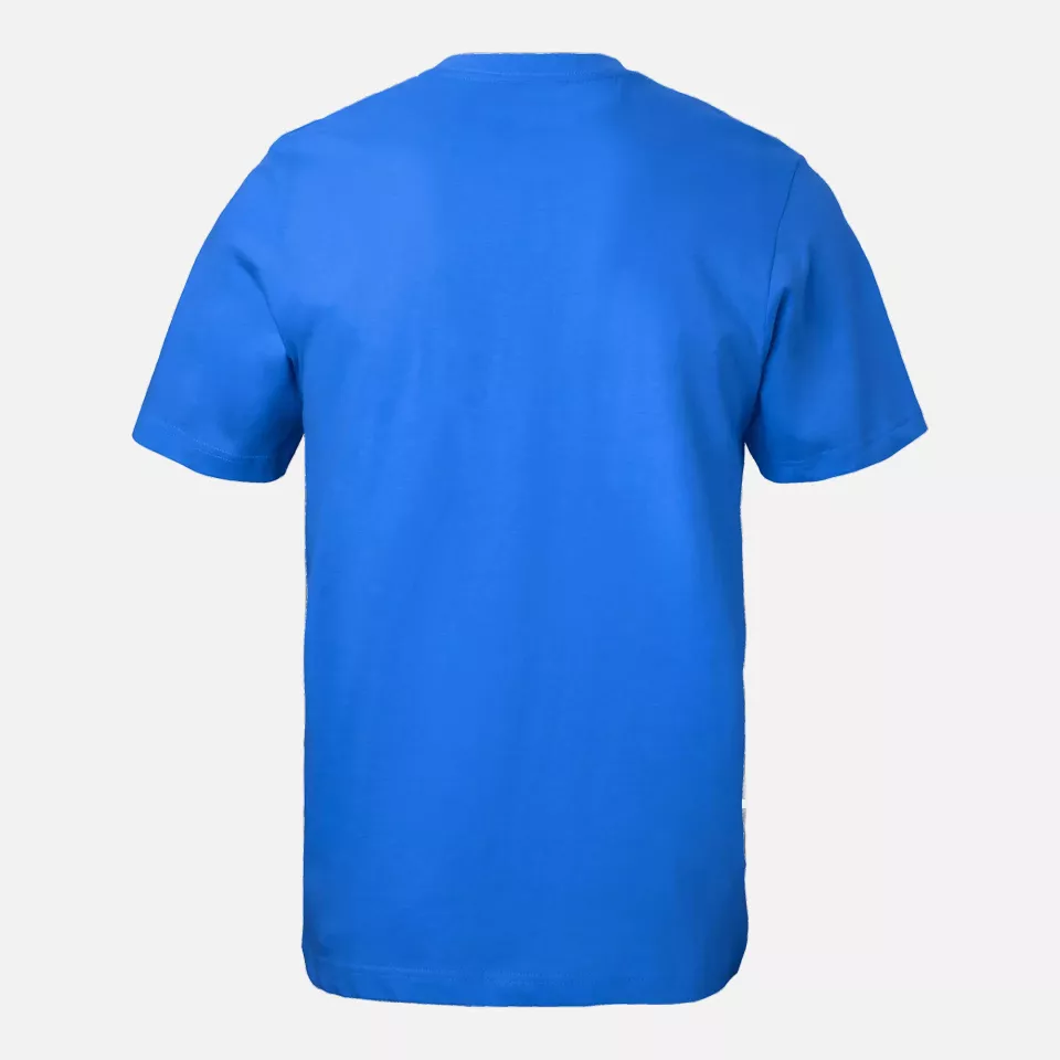 South West 1000189412, Kings Junior T-Shirt, Hellroyal, image 2, gallery thumbnail