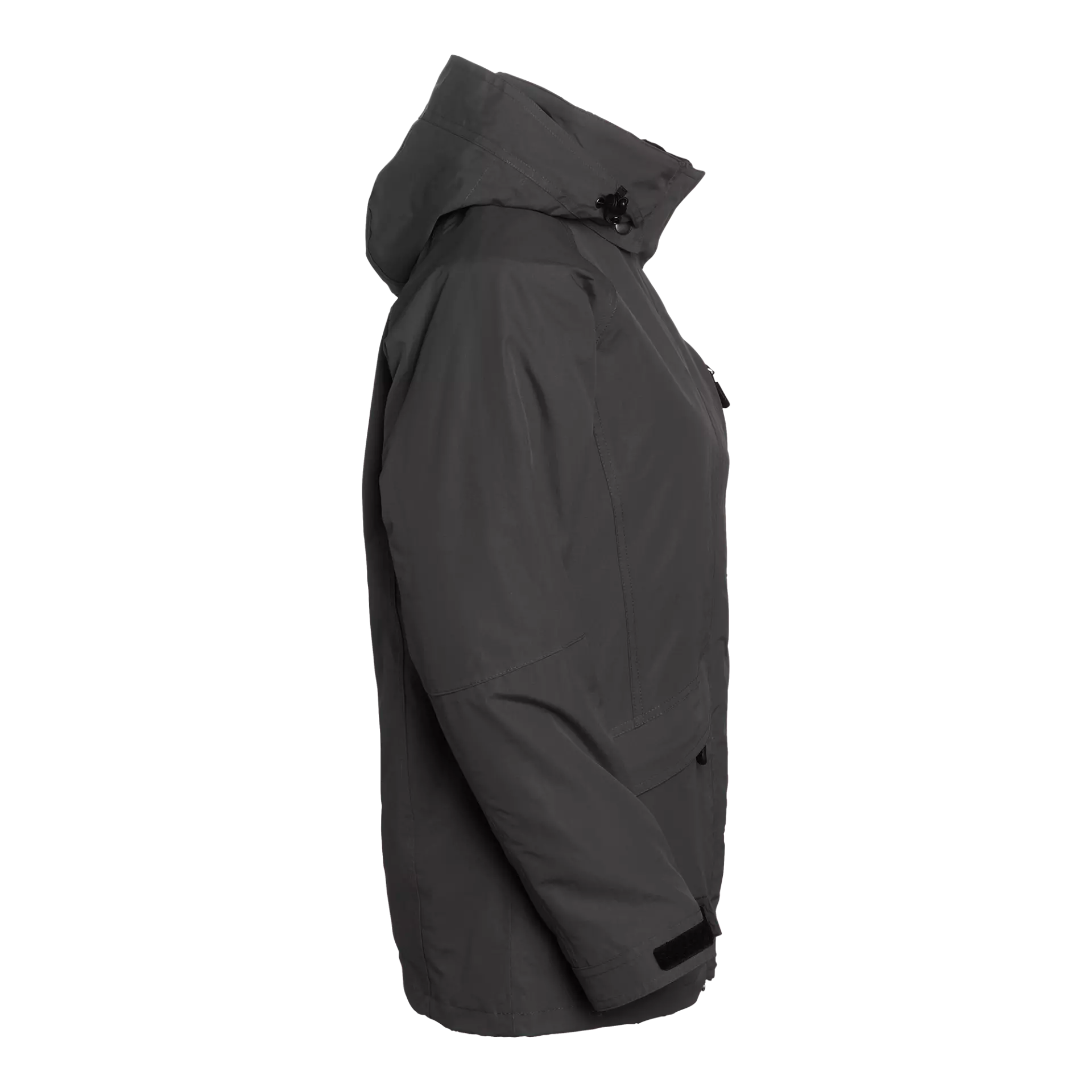 South West 1000352001, Greystone Jacket, Black, image 3