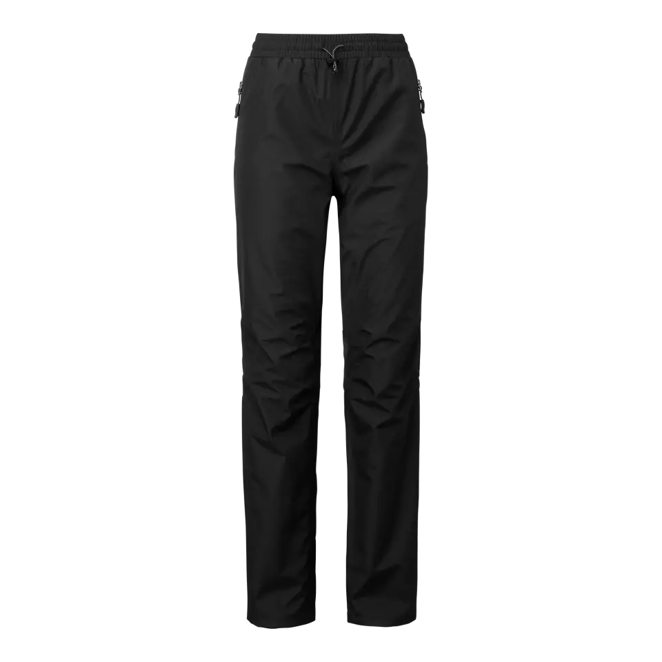 South West 1000392001, Alma Shell Trousers, Black, image 1, gallery thumbnail