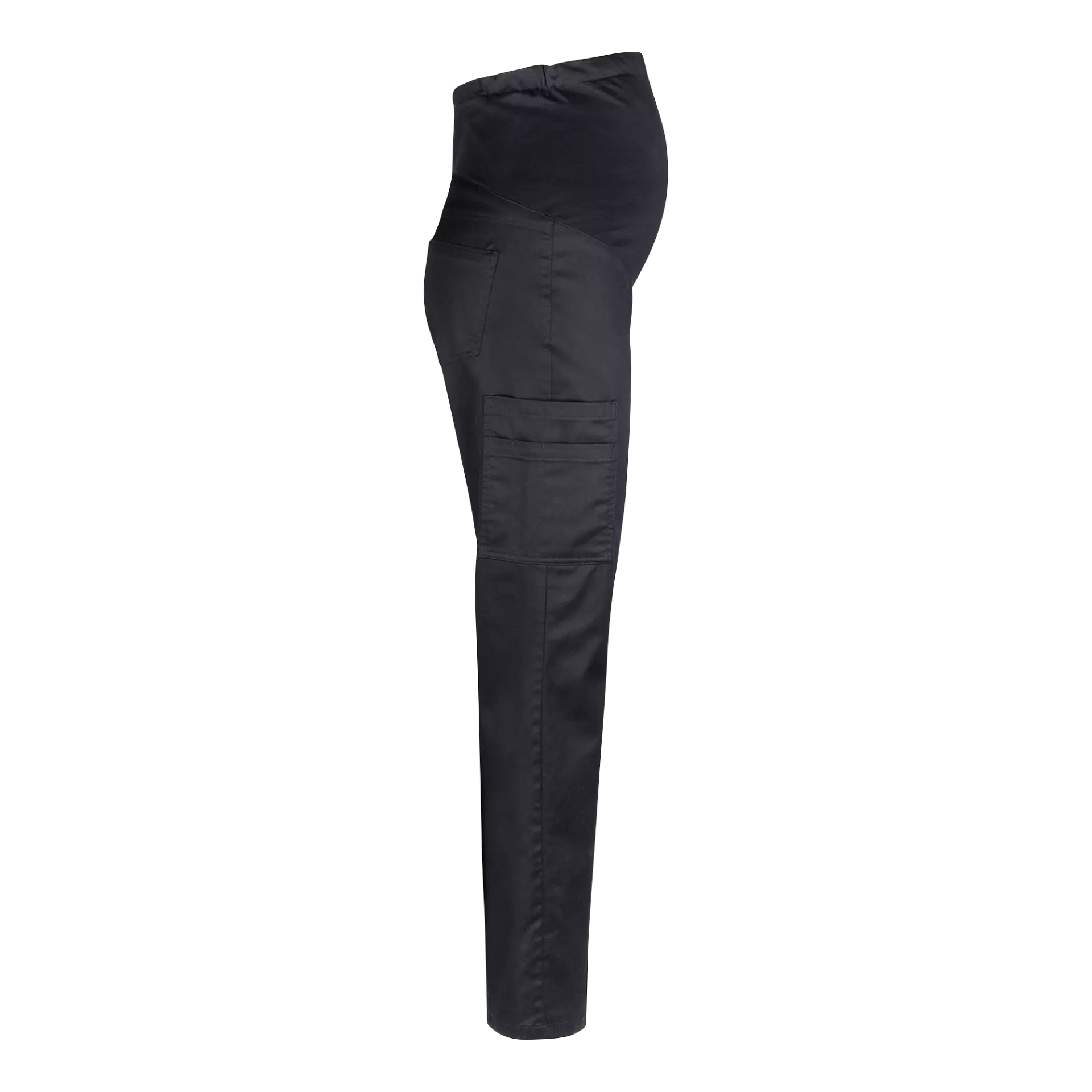 South West 1000432001, Nea Umstandshose, Schwarz, image 3