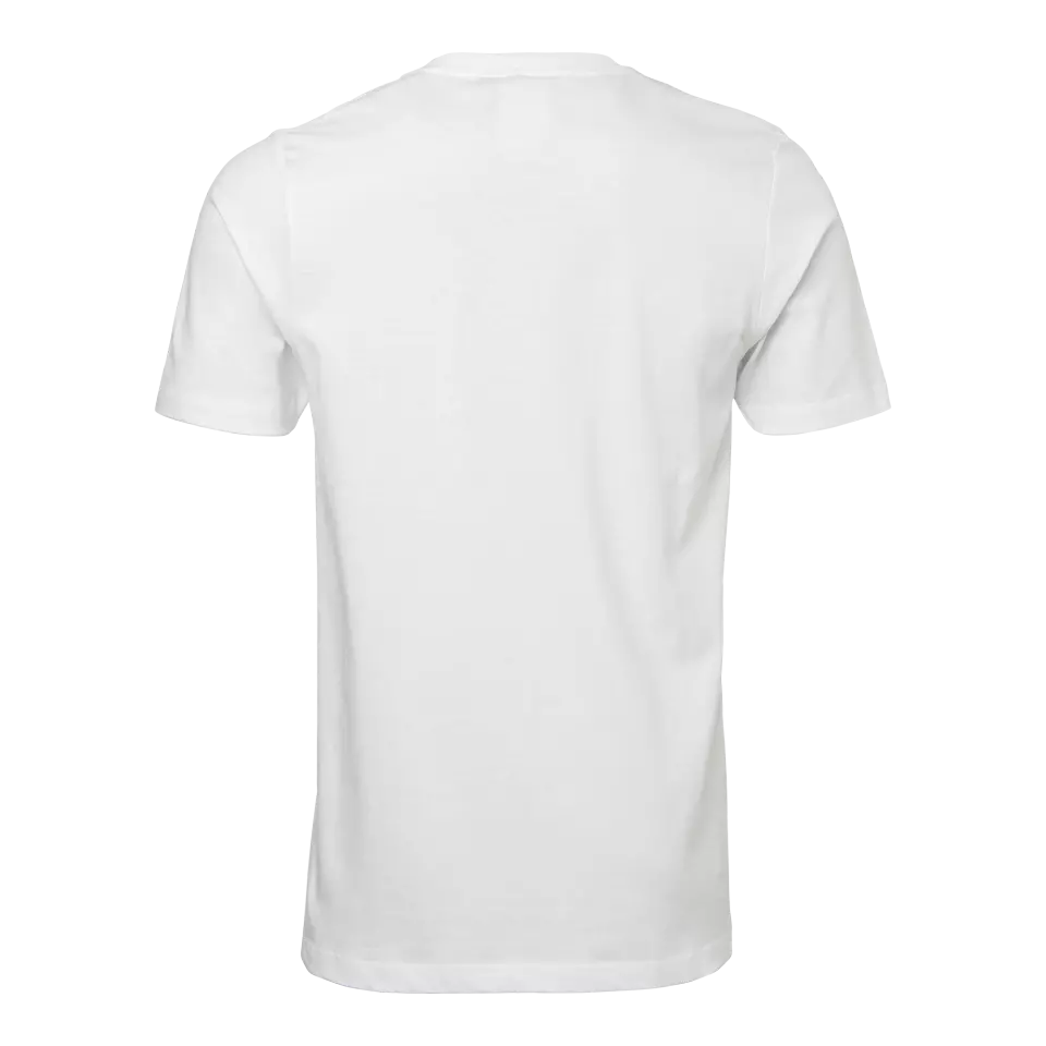 South West 1001914101, Knox T-shirt, White, image 2, gallery thumbnail
