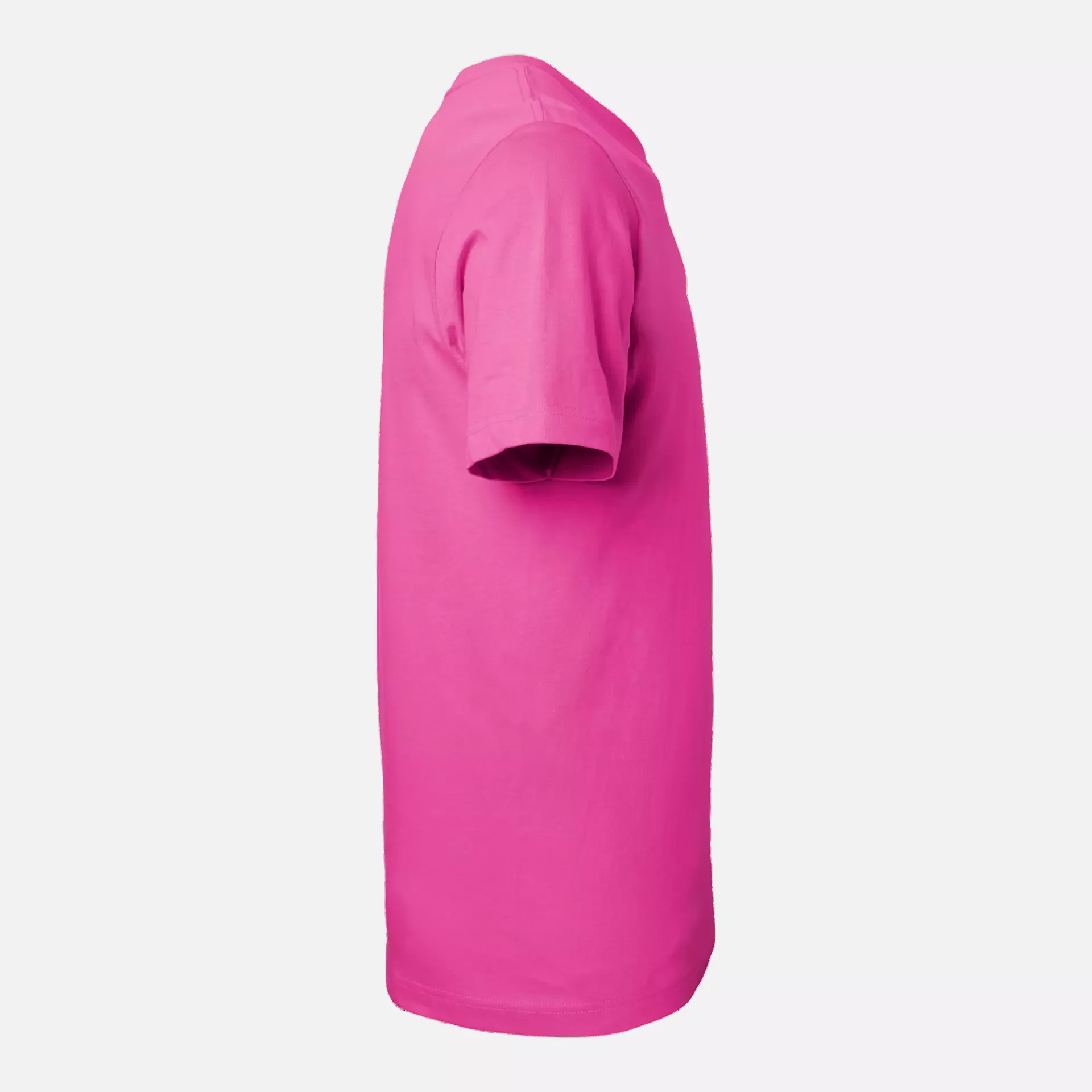 South West 1000189658, Kings T-Shirt Junior, Cerise, image 3