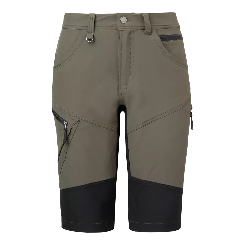 South West 1000378305, Wega Shorts, Olive, image 1, gallery thumbnail