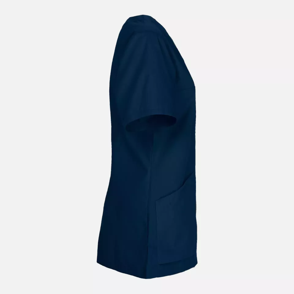 South West 1000411427, Alva Tunic, Ocean Blue, image 3, gallery thumbnail
