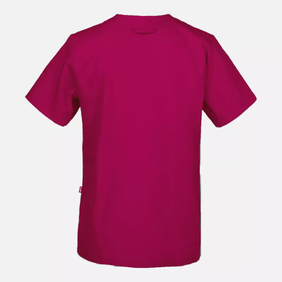 South West 1000410619, Astor Kasack, Fuchsia, image 2, gallery thumbnail