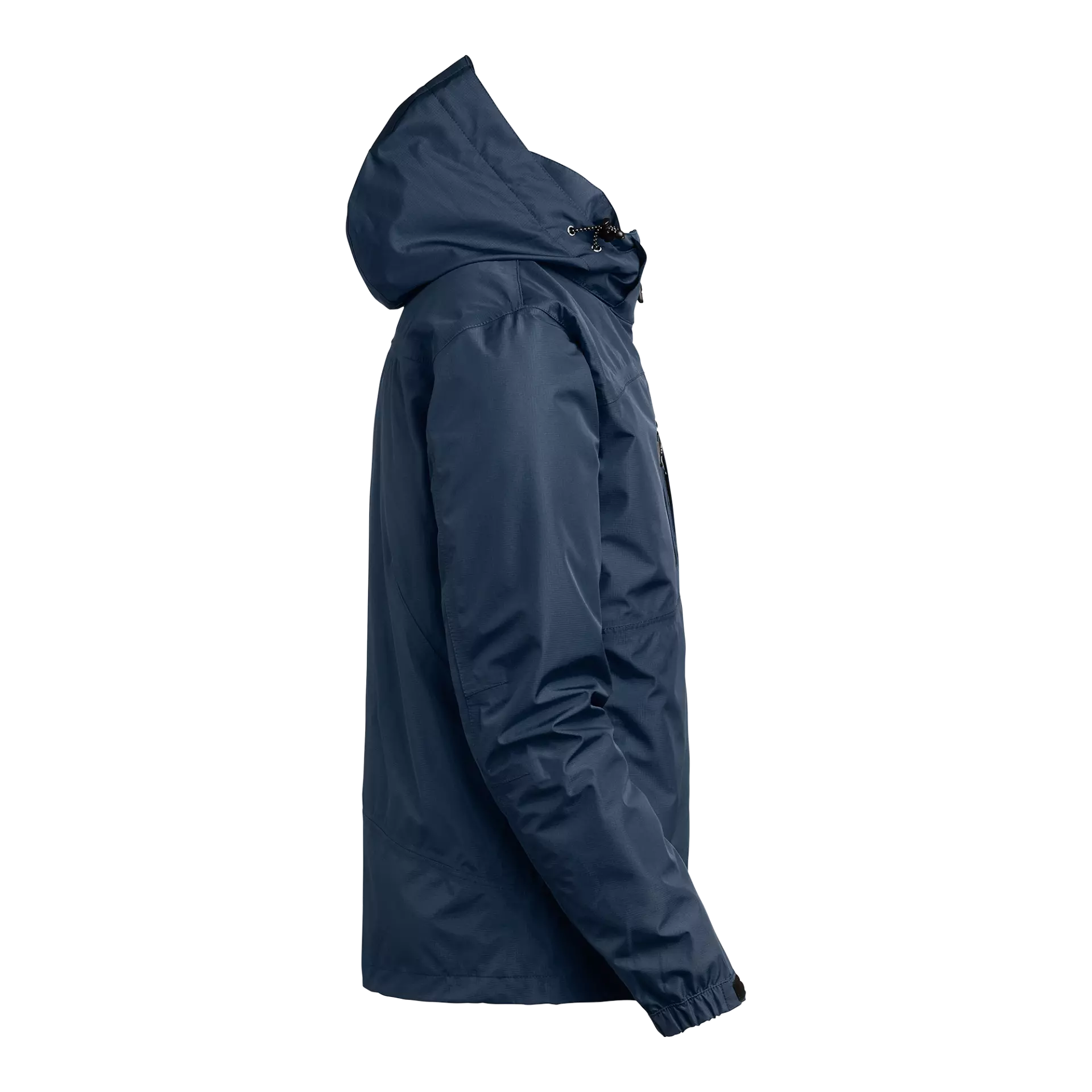 South West 1000356403, Ames Shell Jacket, Navy, image 3