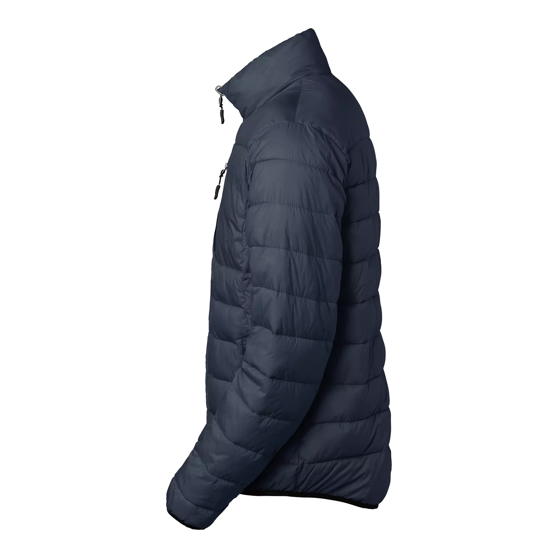 South West 1000358403, Ames Jacket, Navy, image 4