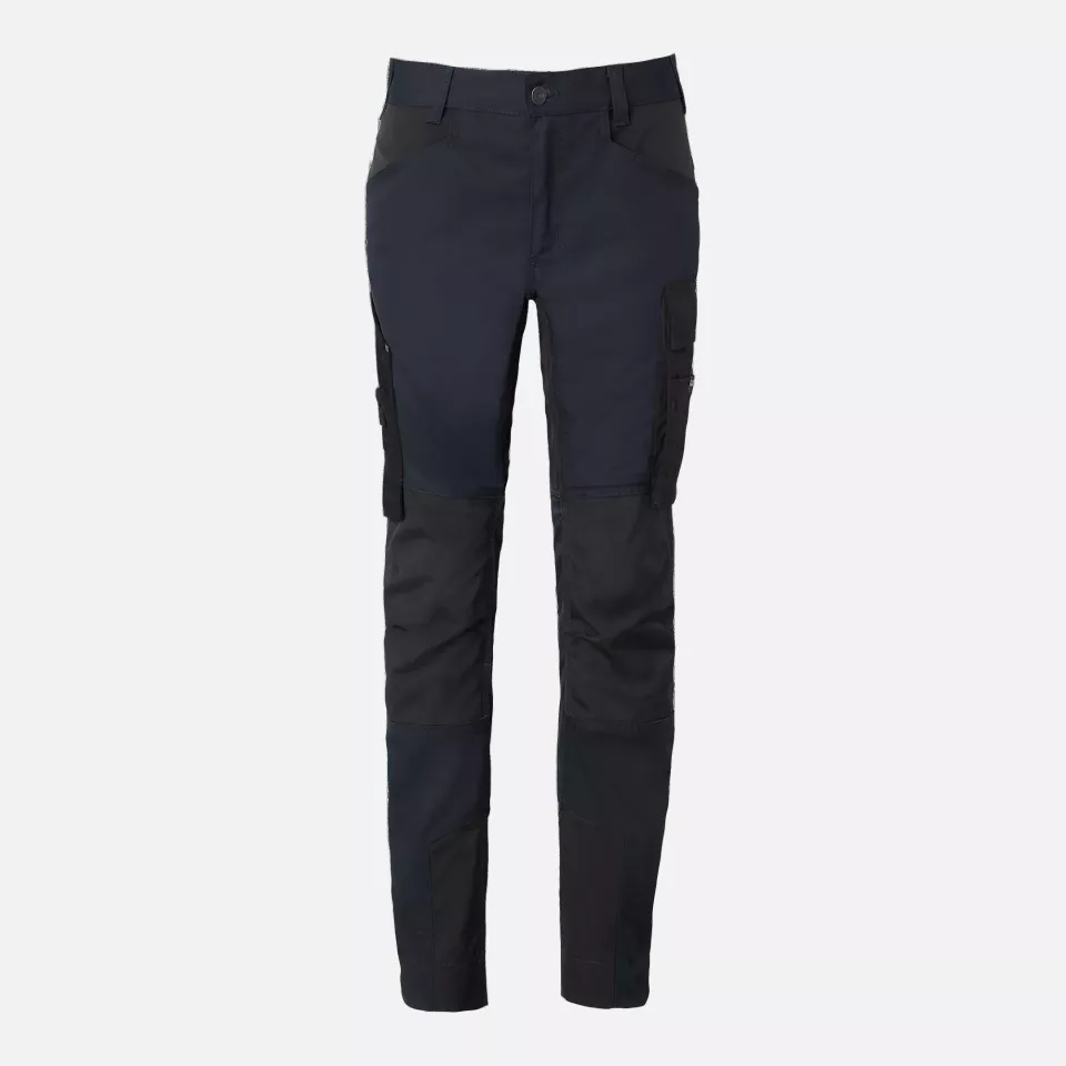 South West 1000382401, Cora Leisure Trousers, Dark Navy, image 1, gallery thumbnail