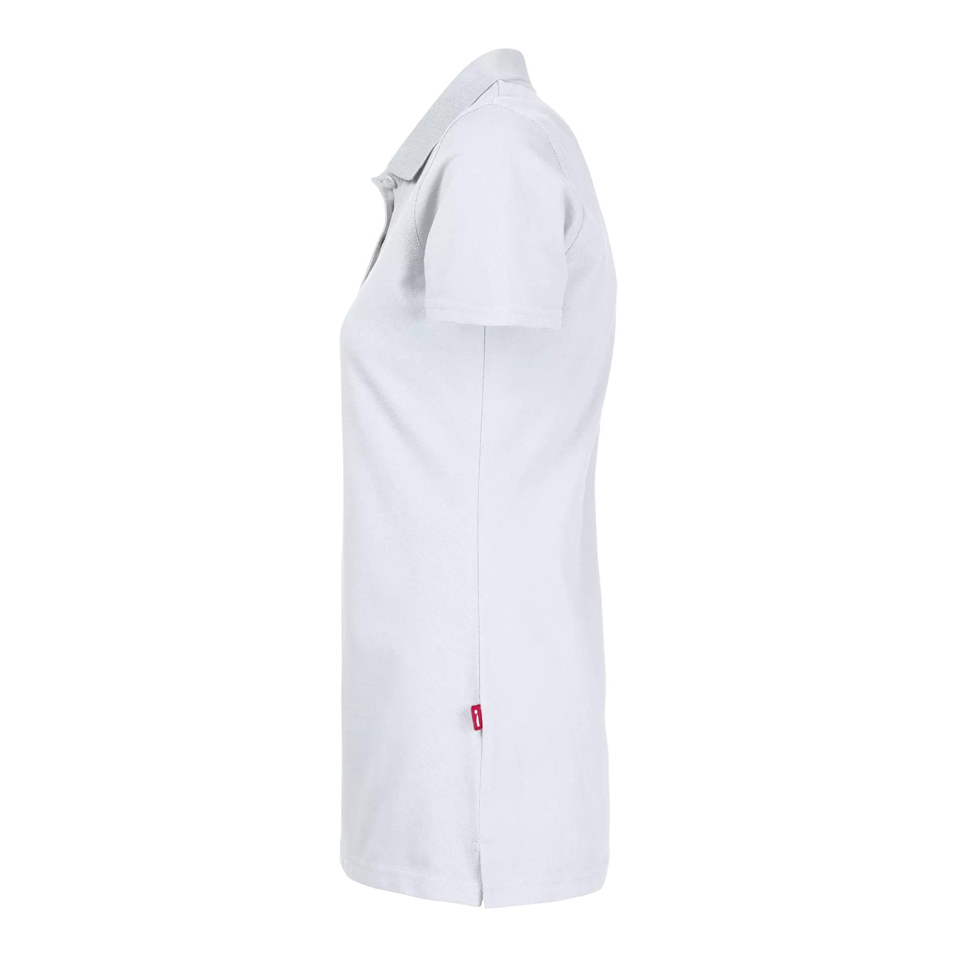 South West 1000708101, Daga Damen-Poloshirt, Weiß, image 4