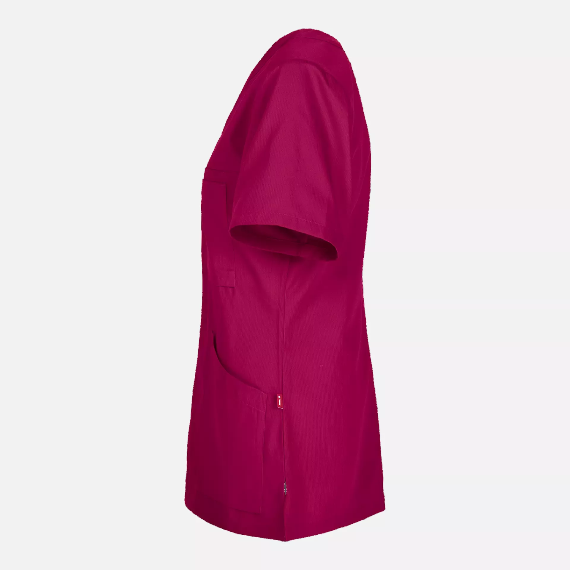 South West 1000411619, Alva Kasack, Fuchsia, image 4