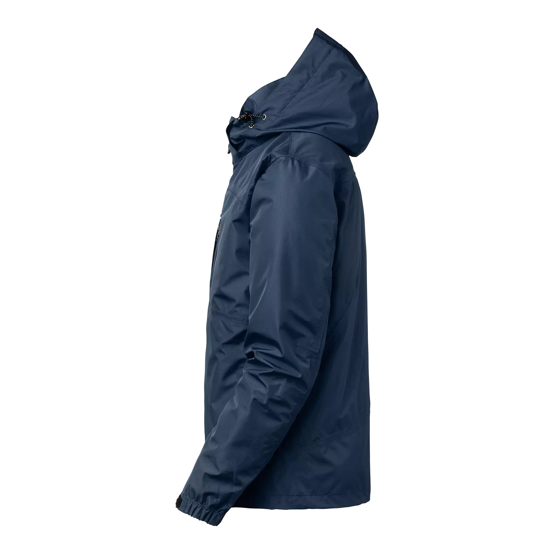 South West 1000356403, Ames Shell Jacket, Navy, image 4