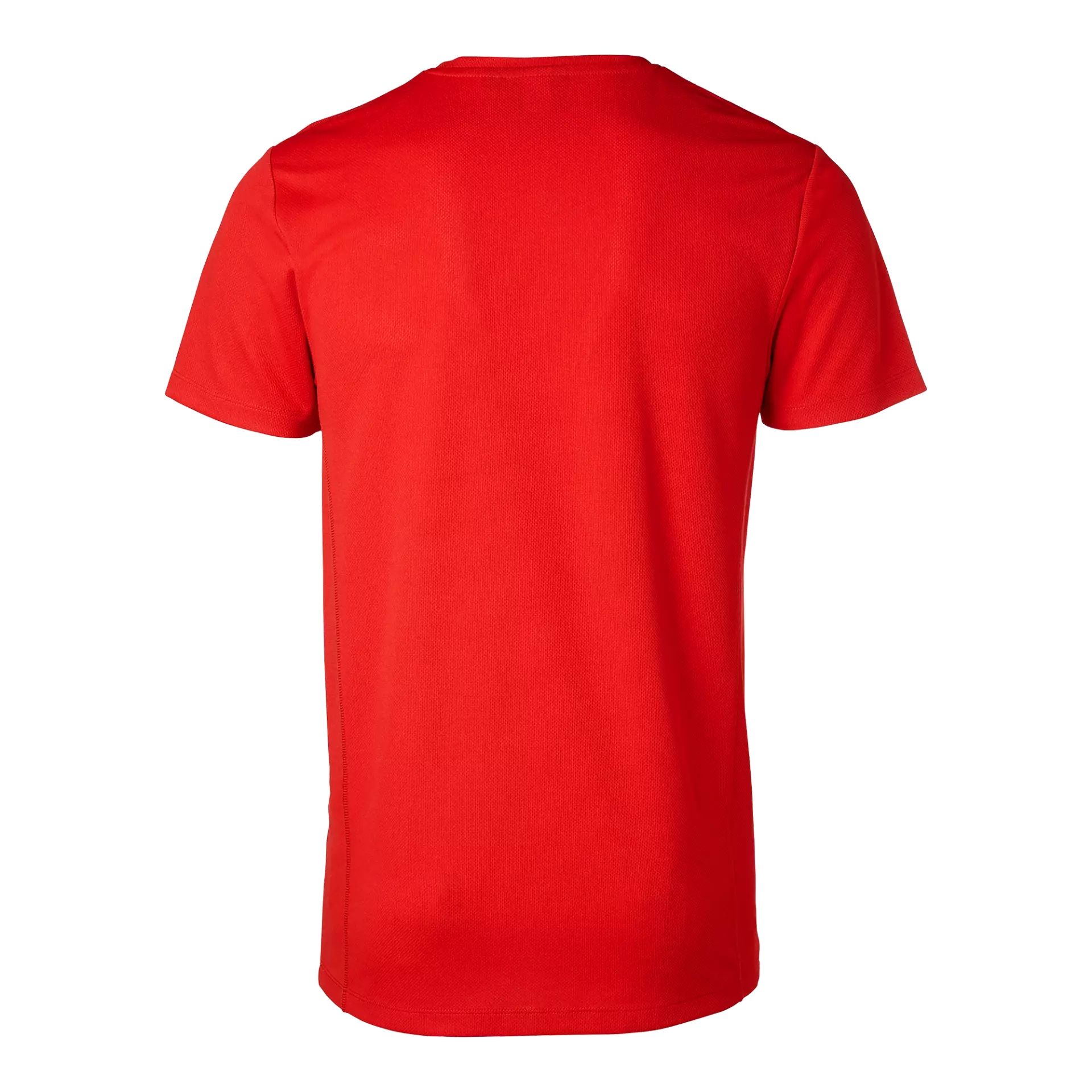 South West 1000344607, Ray T-shirt, Red, image 2