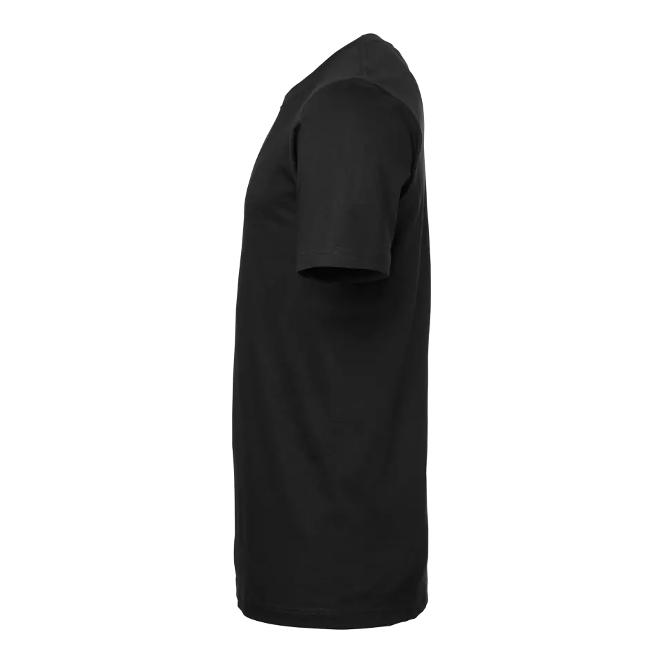South West 1001914001, Knox T-shirt, Black, image 4, gallery thumbnail