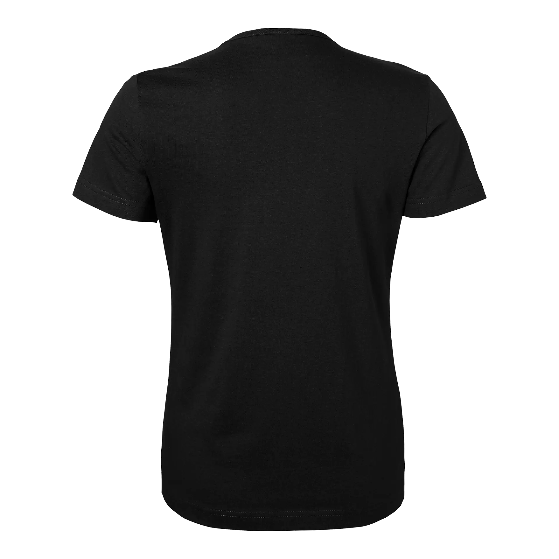 South West 1000187001, Venice T-shirt, Black, image 2