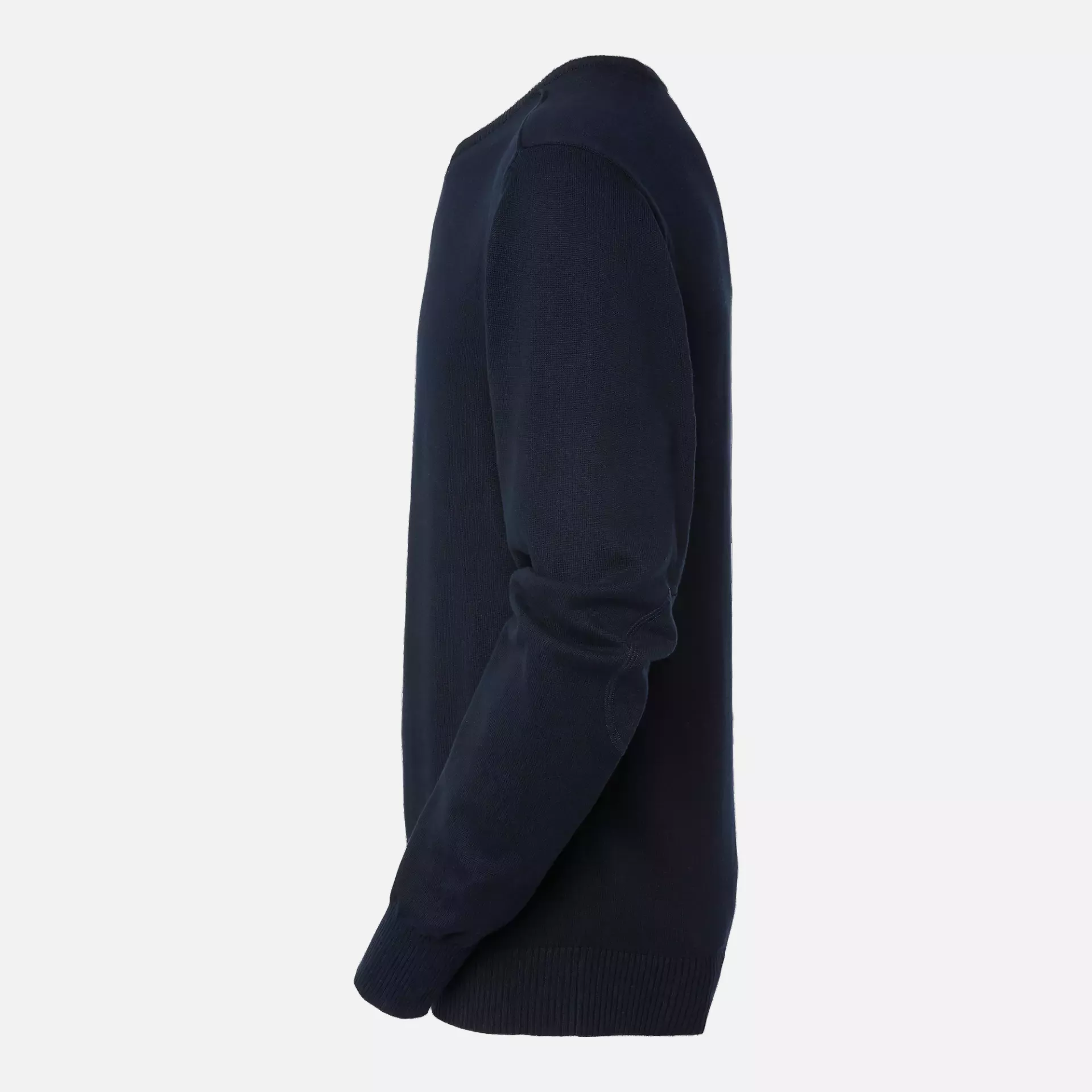 South West 1000339401, Fitzroy Round-Neck Pullover, Dark Navy, image 4