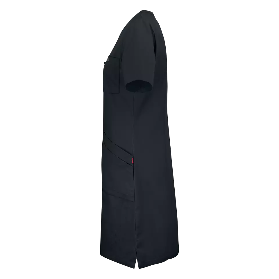 South West 1000414001, Adina Work Dress, Black, image 4, gallery thumbnail