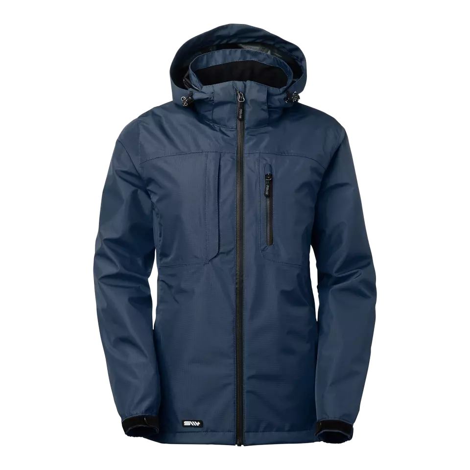 South West 1000357403, Alma Shell Jacket, Navy