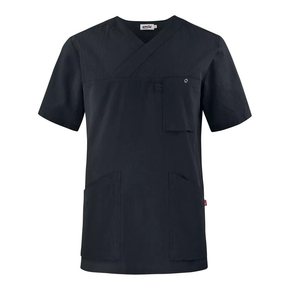 South West 1000425001, Calle Tunic, Black, image 1, gallery thumbnail