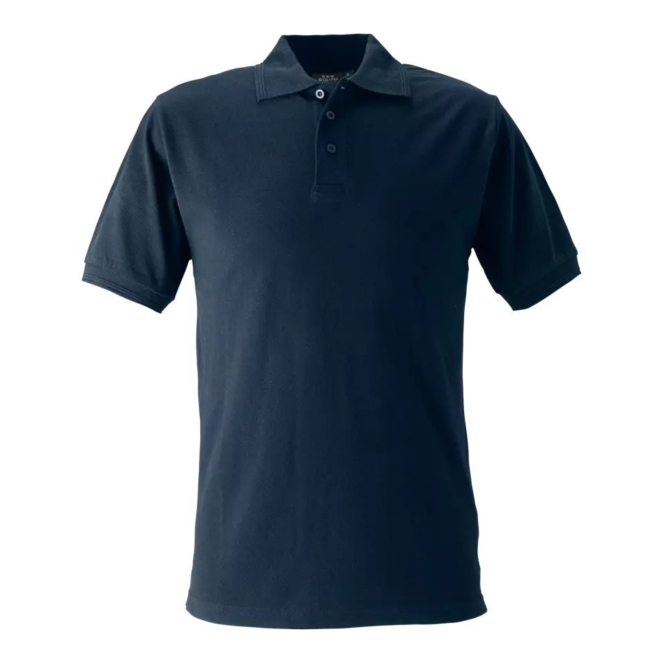 South West 1000205403, Coronado Polo Shirt, Navy, image 1, gallery thumbnail