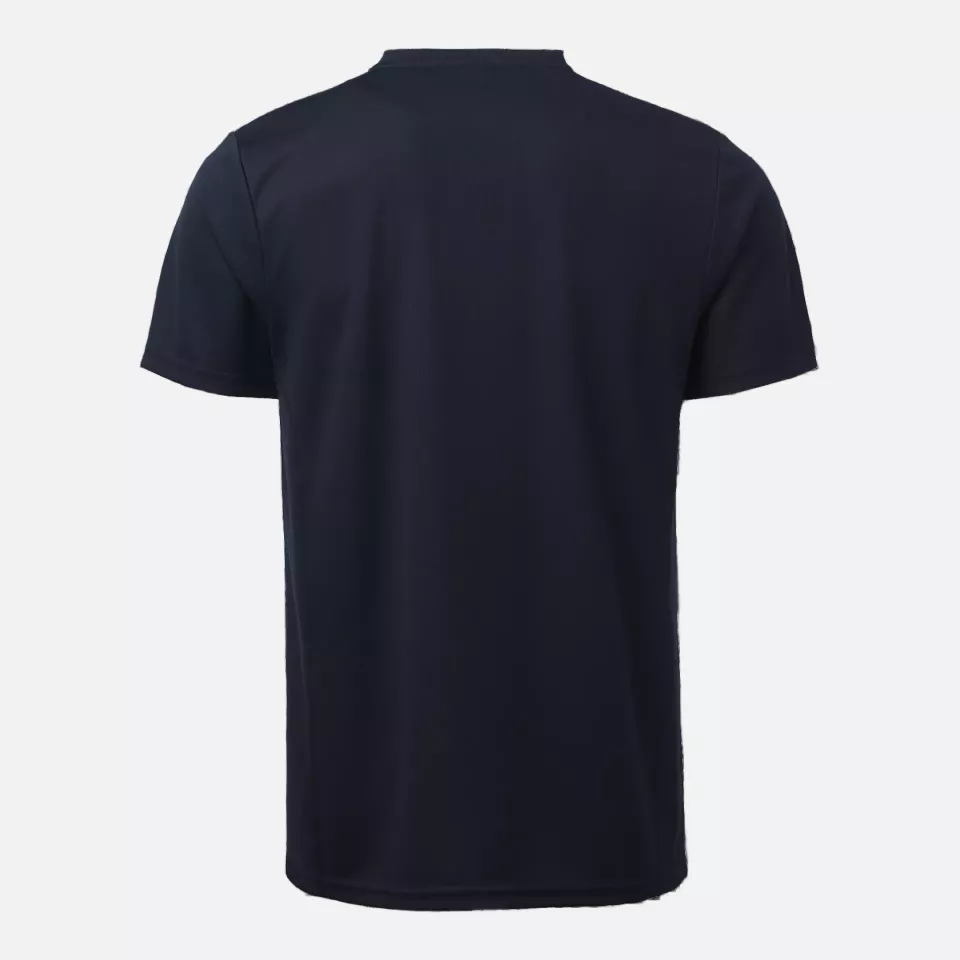 South West 1000344403, Ray T-shirt, Navy, image 2, gallery thumbnail