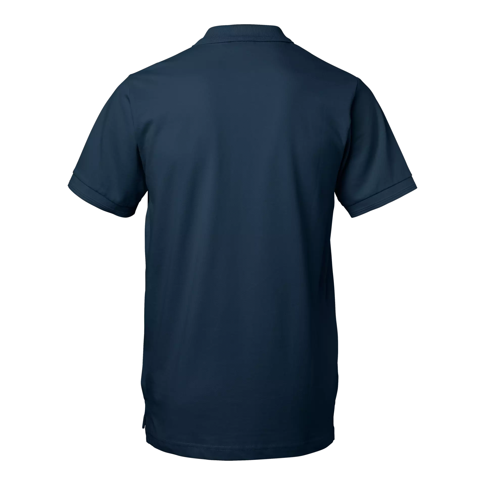 South West 1000205403, Coronado Polo Shirt, Navy, image 2