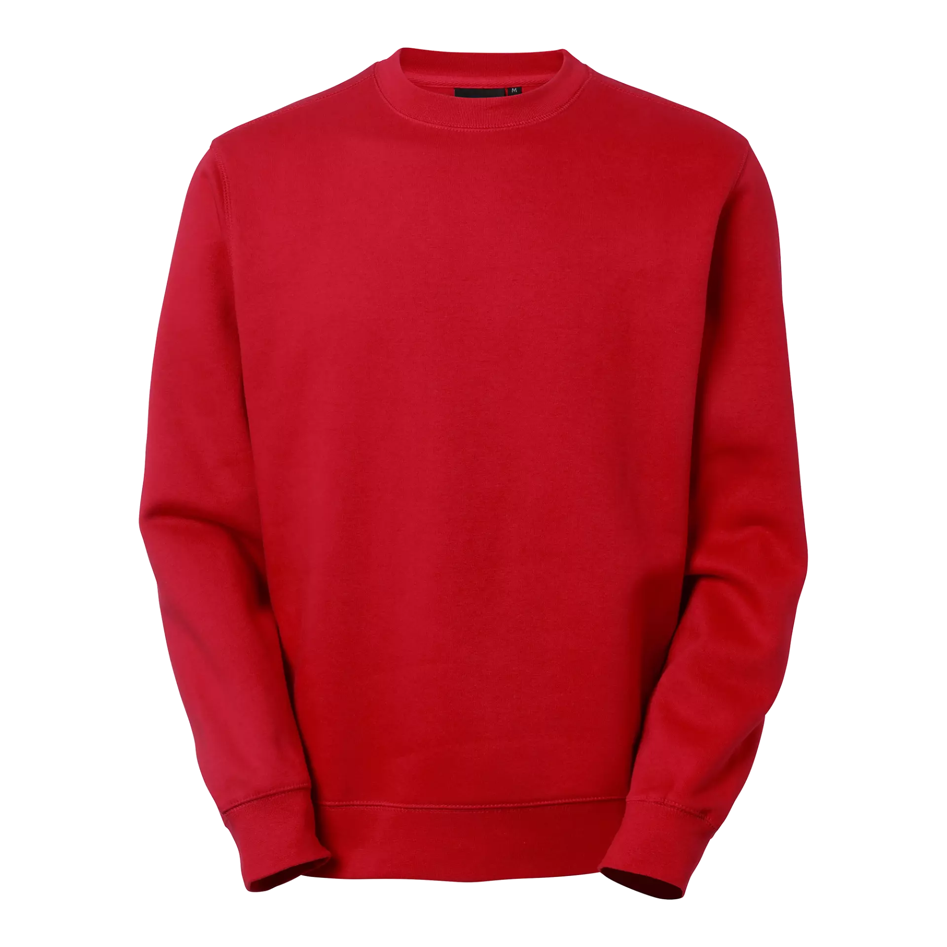 South West 1000217607, Brooks Sweatshirt, Rot, image 1