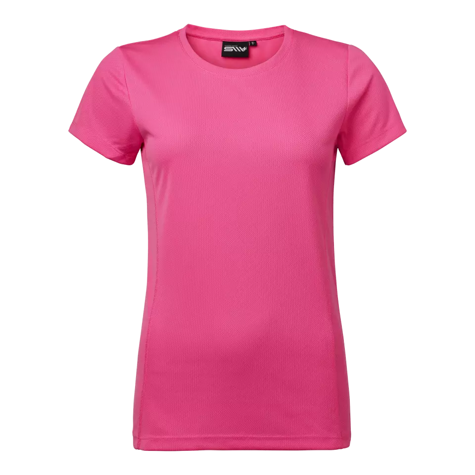South West 1000345658, Roz Women's T-shirt, Cerise, image 1, gallery thumbnail