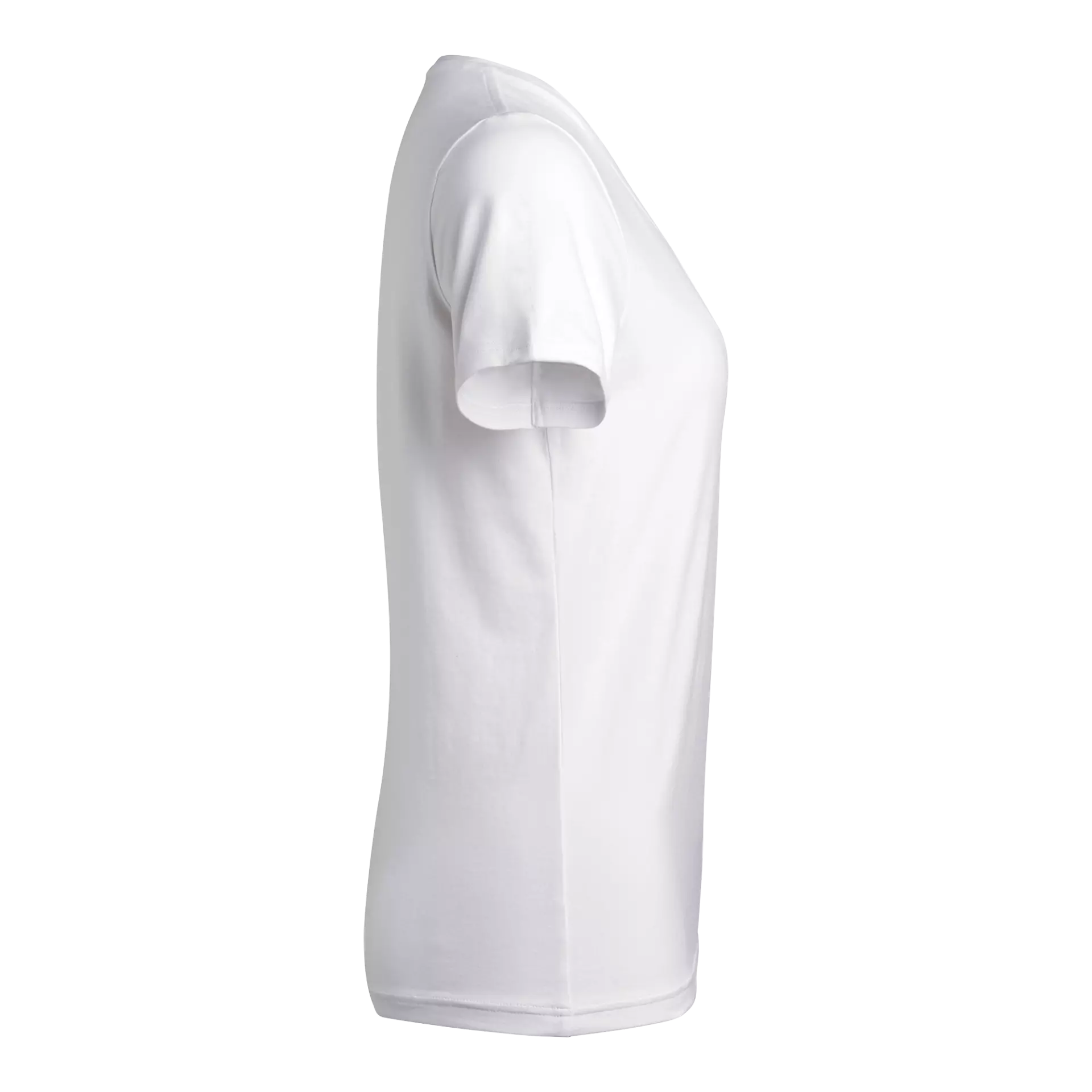 South West 1000198101, Nora T-shirt, White, image 3