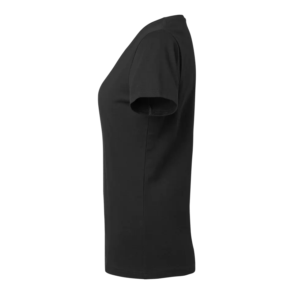 South West 1000195001, Scarlet T-Shirt, Schwarz, image 4, gallery thumbnail