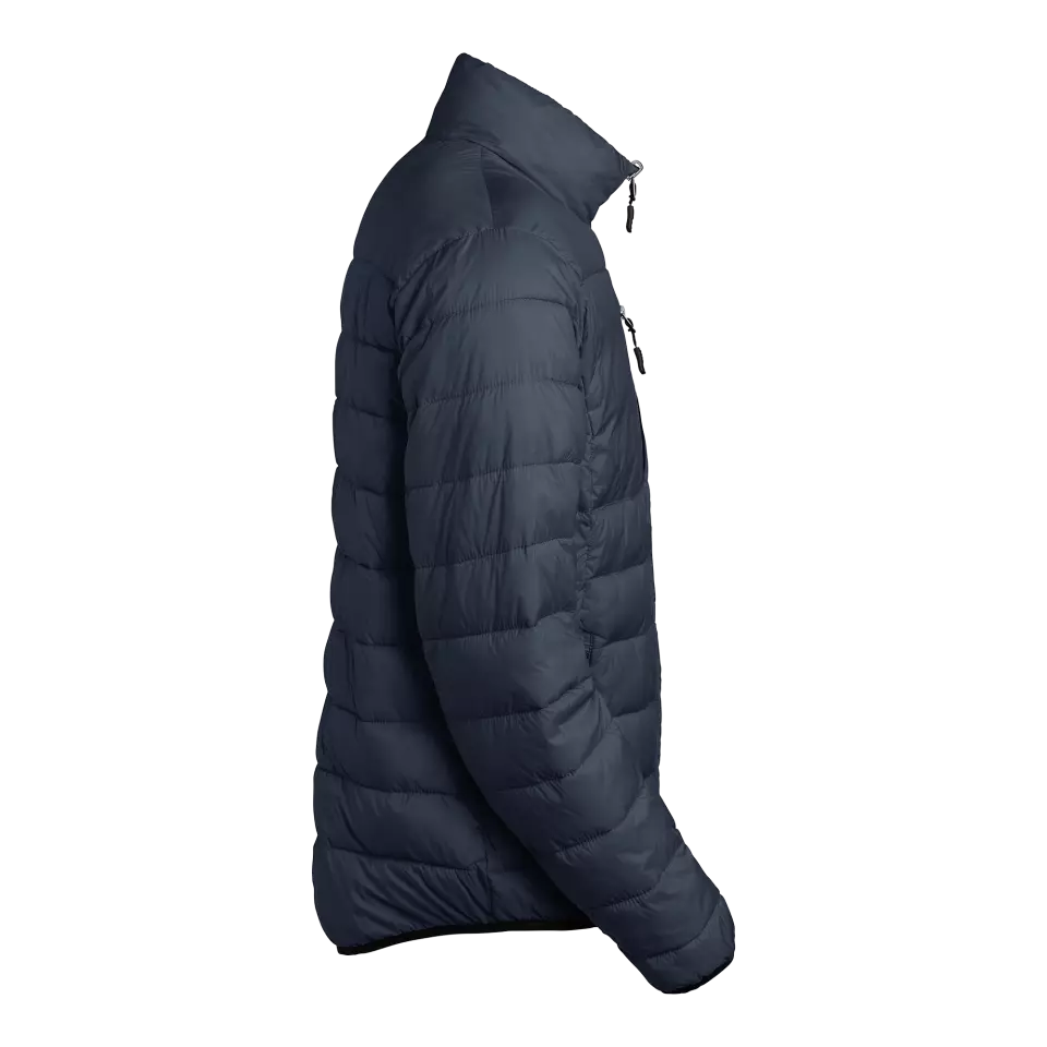 South West 1000358403, Ames Jacket, Navy, image 3, gallery thumbnail