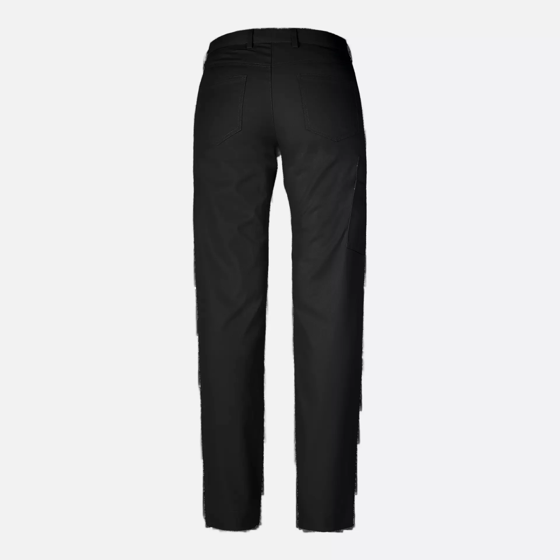 South West 1000435001, Nina Leisure Trousers, Black, image 2