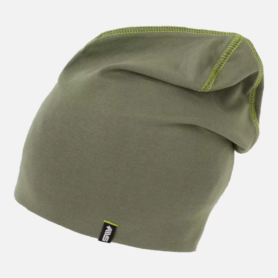 South West 1000403317, Beanie, Light Olive, image 2, gallery thumbnail