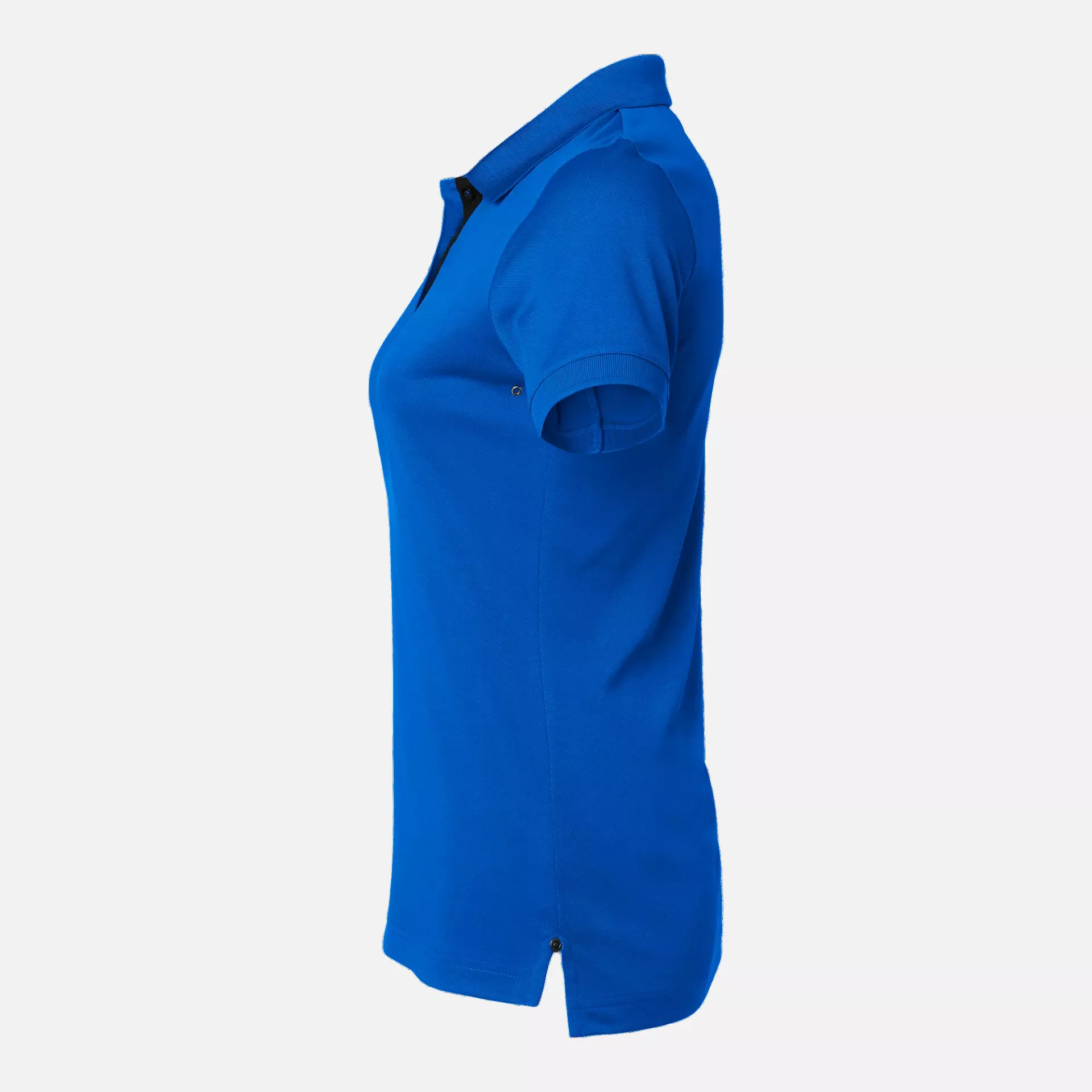South West 1000325436, Sandy Polo Shirt, Cobalt Blue, image 4