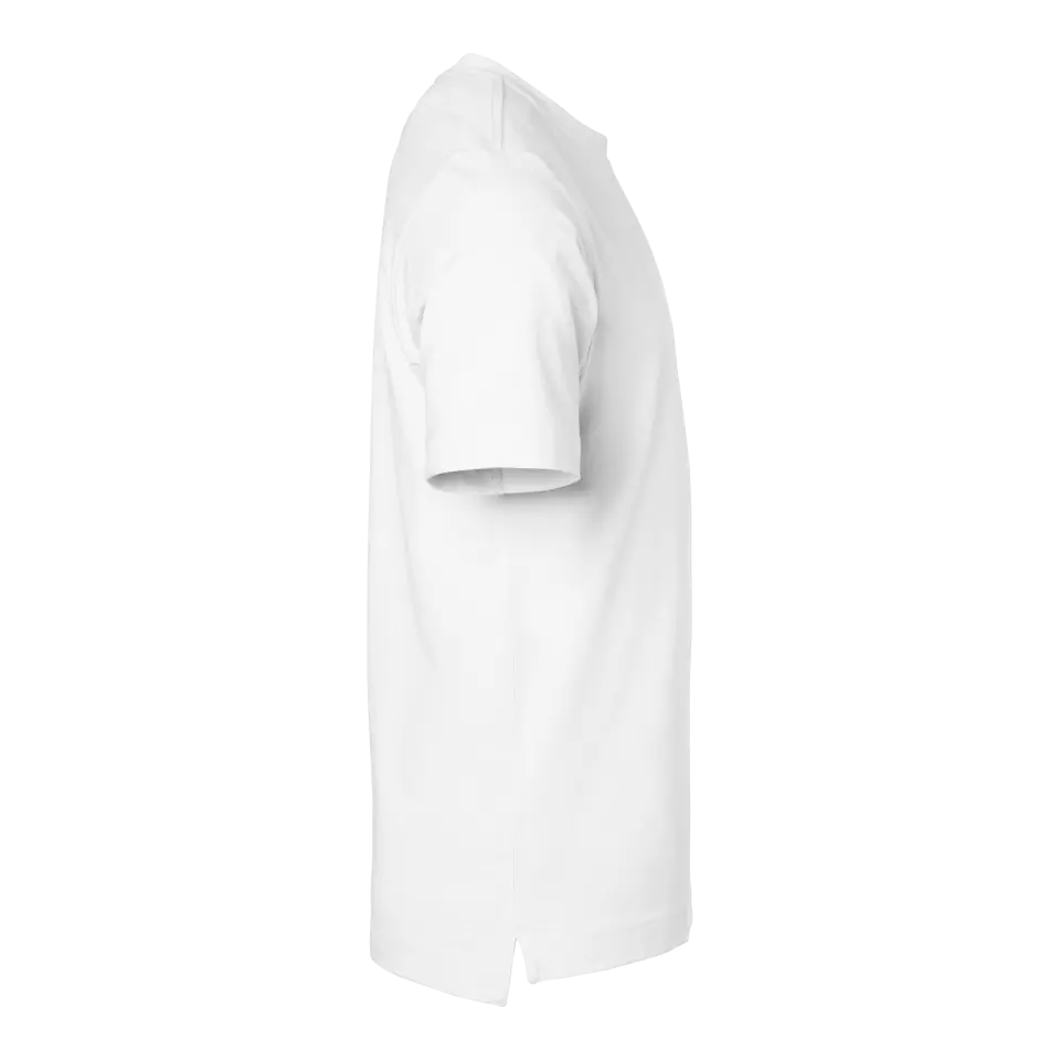 South West 1001920101, Stone T-shirt, vit, image 3, gallery thumbnail