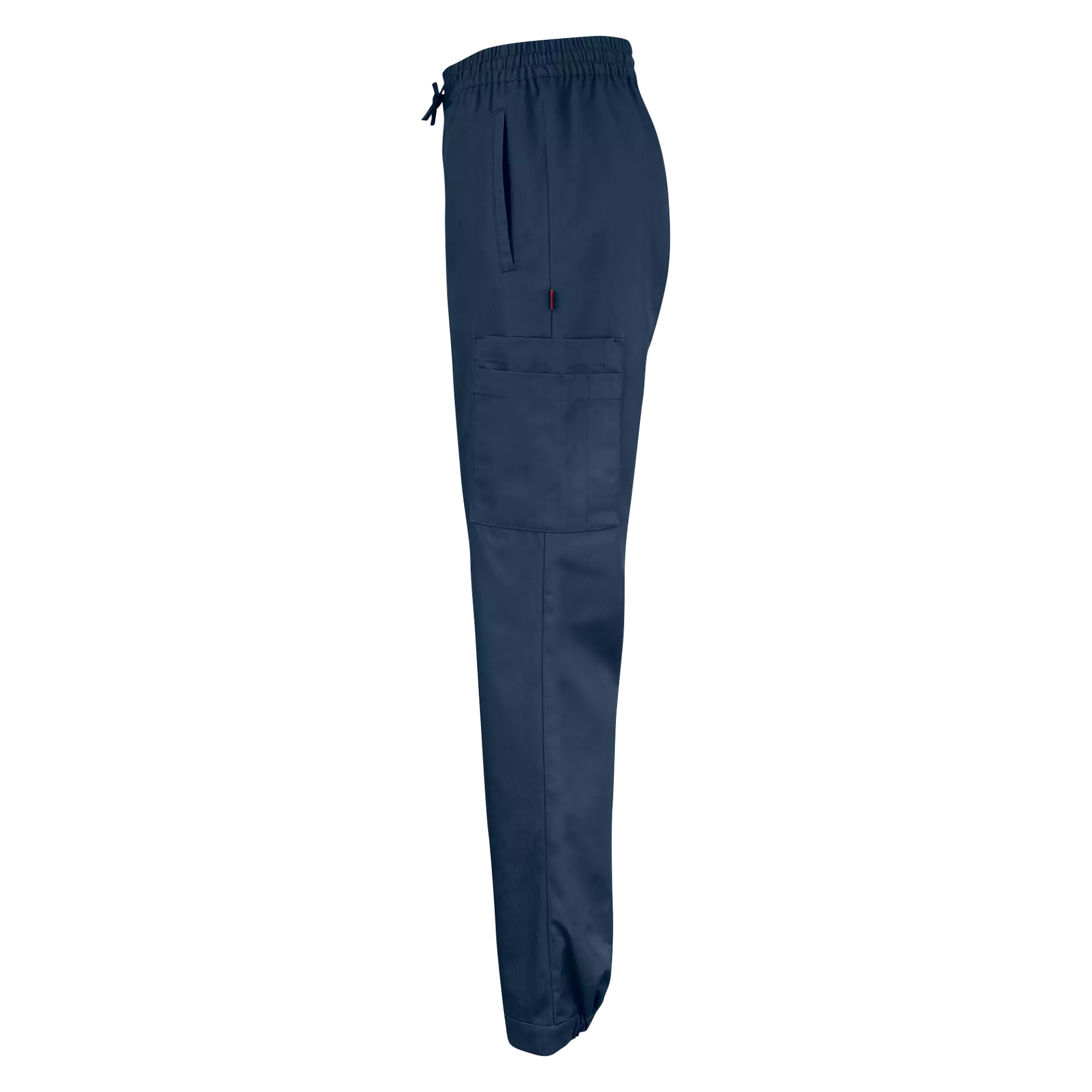 South West 1000417427, Adam Leisure Trousers, Ocean Blue, image 4