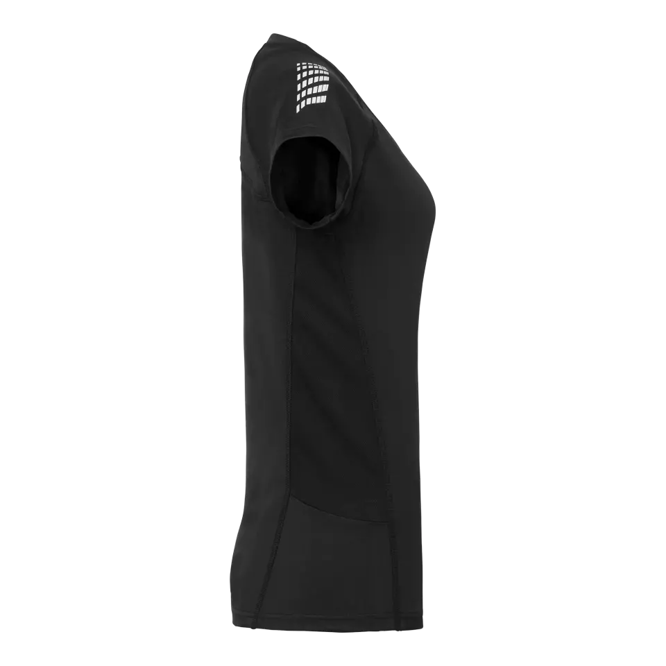 South West 1000343001, Tea T-Shirt, Schwarz, image 3, gallery thumbnail