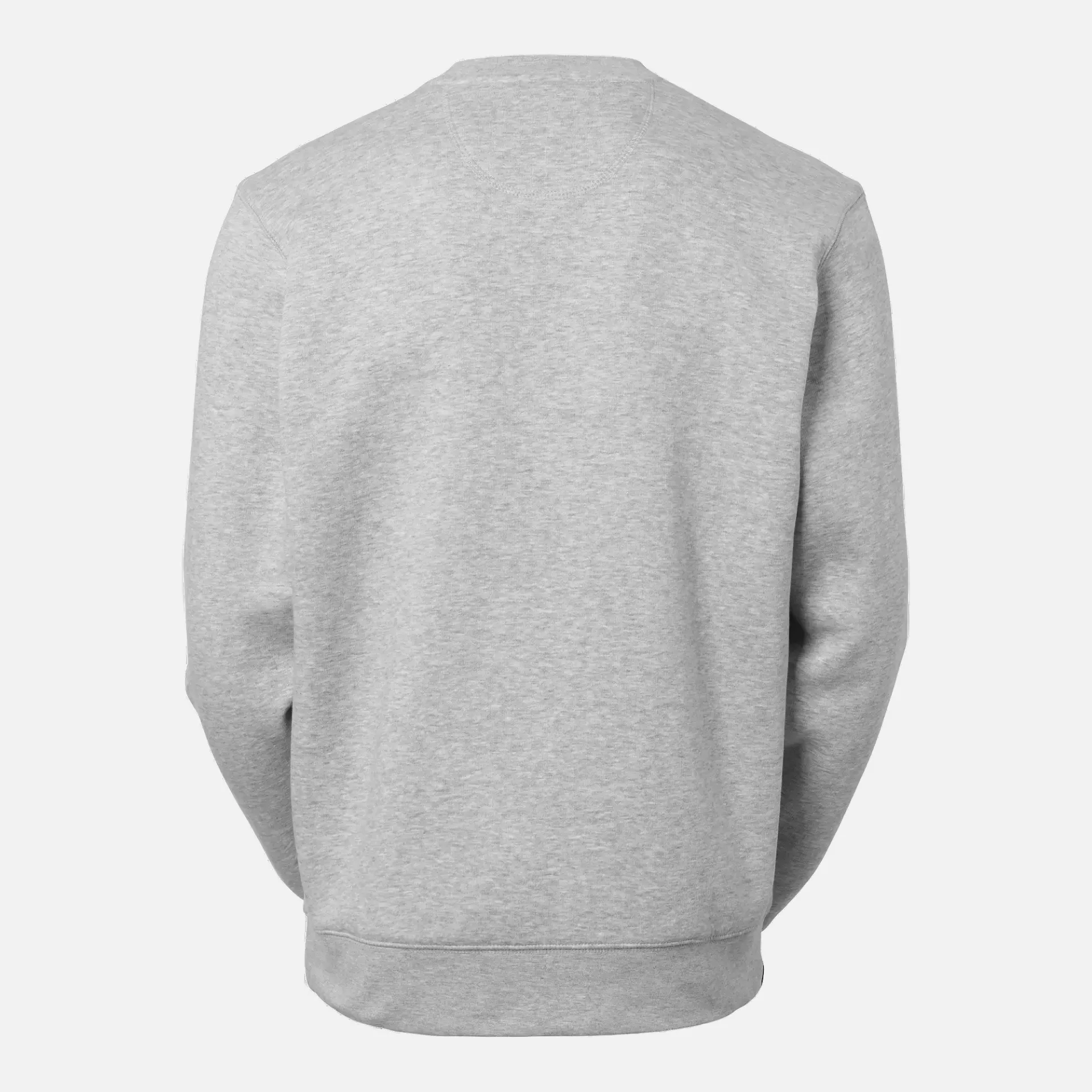 South West 1000217041, Brooks Sweatshirt, Grey Melange, image 2