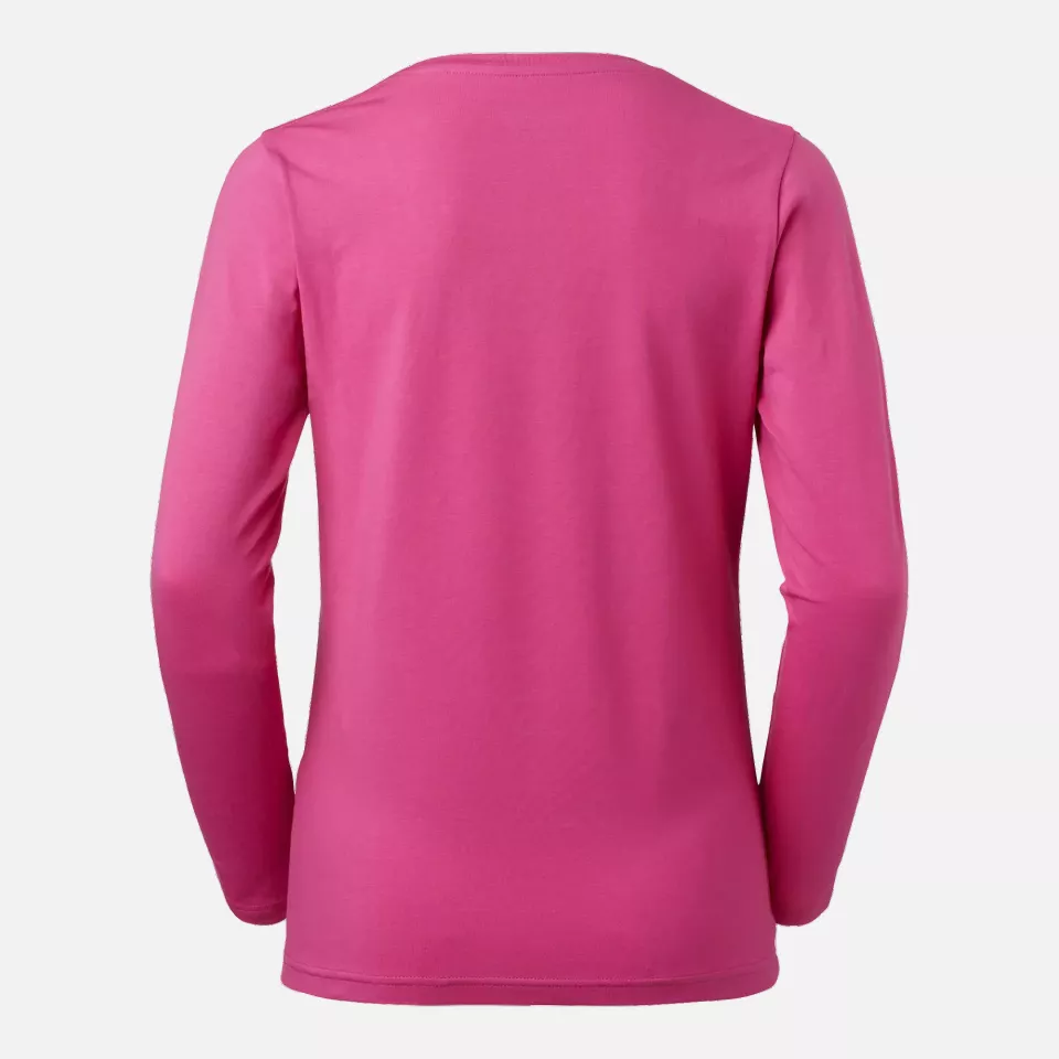 South West 1000199658, Lily T-shirt, Cerise, image 2, gallery thumbnail