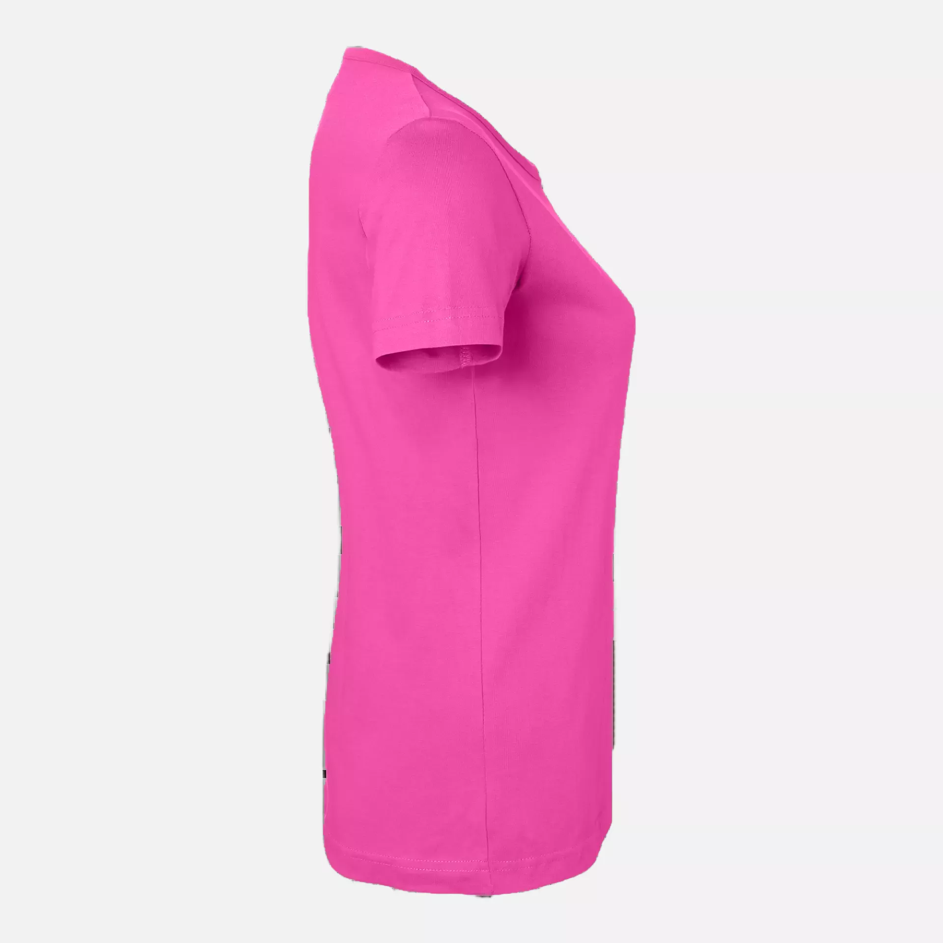 South West 1000187658, Venice T-Shirt, Cerise, image 3